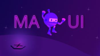 Dot NET MAUI چیست؟