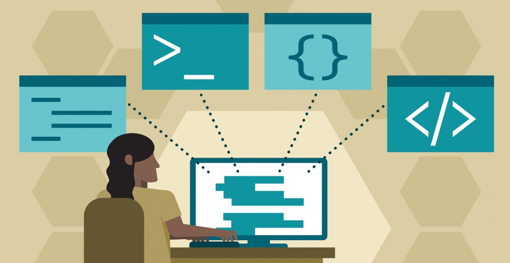 طراحی و برنامه‌نویسی پروژه